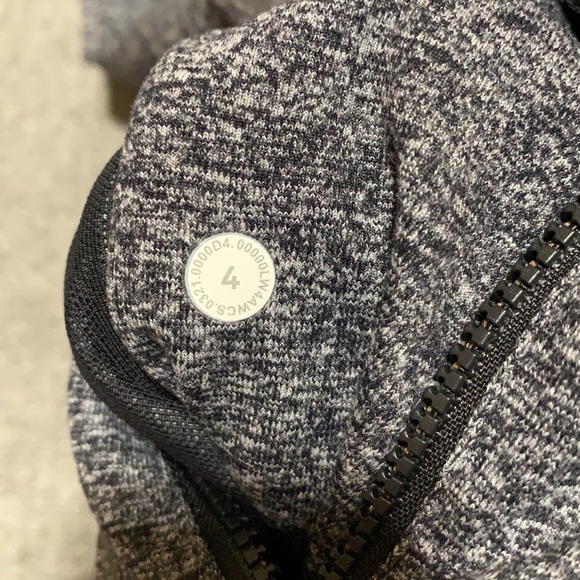 Lululemon Define Jacket *Luon - Picture 5 of 5